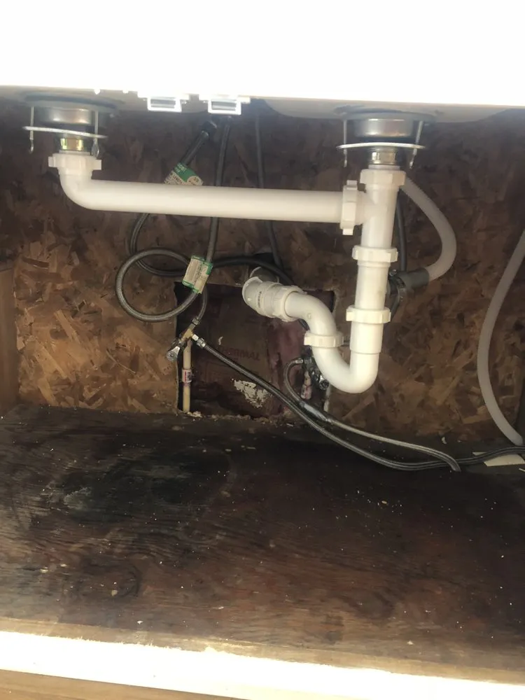 Slide of ABD Plumbing