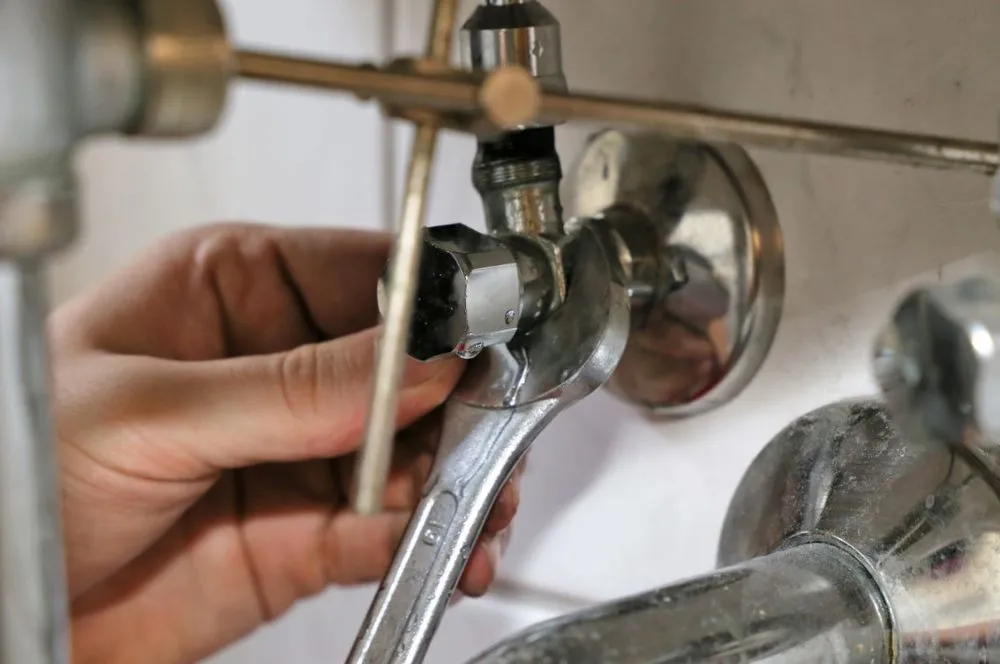 Slide of ABD Plumbing