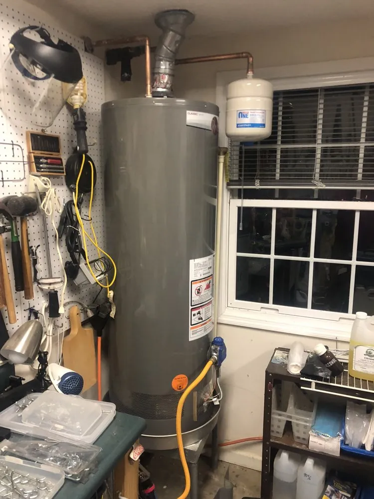 Slide of ABD Plumbing