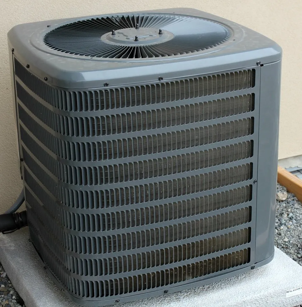 Slide of Abdul HVAC