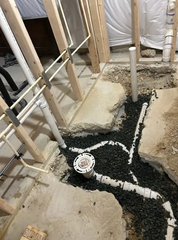 Slide of Abdul Plumbing Service