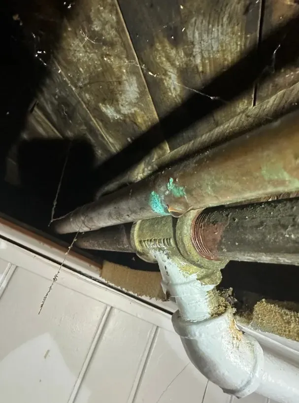 Slide of Abdul Plumbing Service