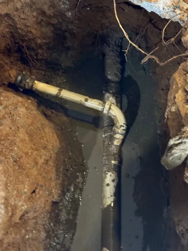 Slide of Abdul Plumbing Service