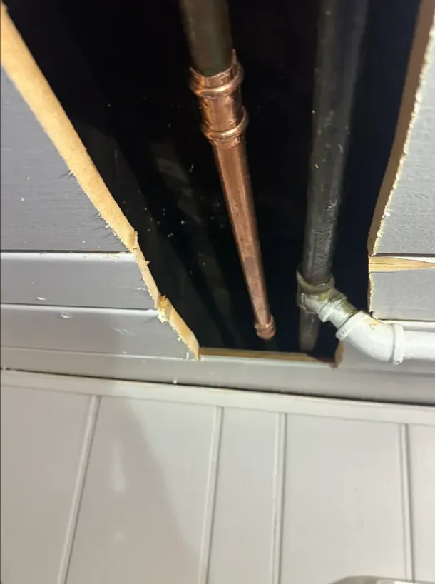 Slide of Abdul Plumbing Service