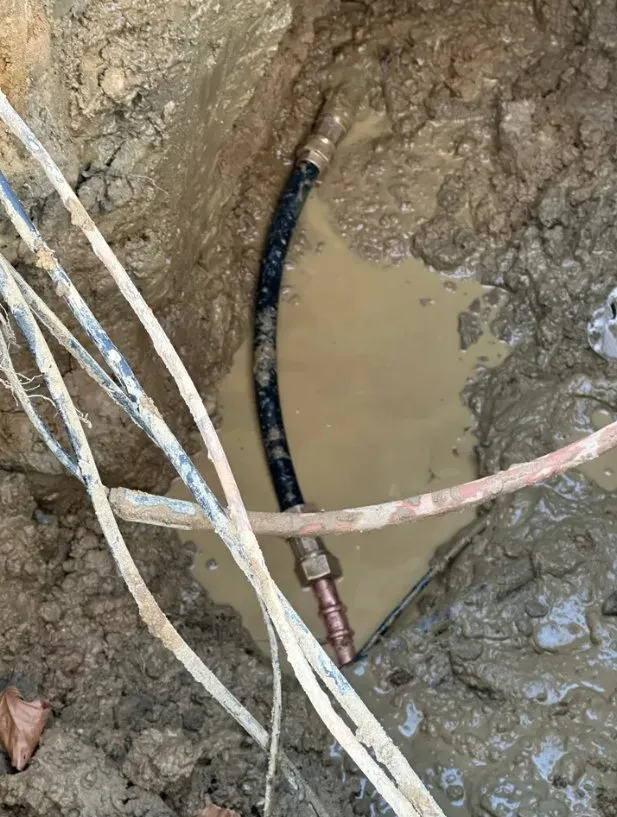 Slide of Abdul Plumbing Service