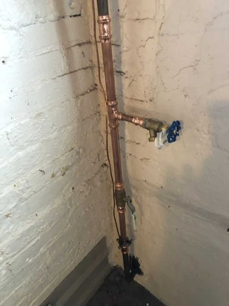 Slide of Abduls Plumbing Service