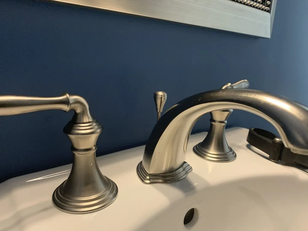 Slide of Abduls Plumbing Service