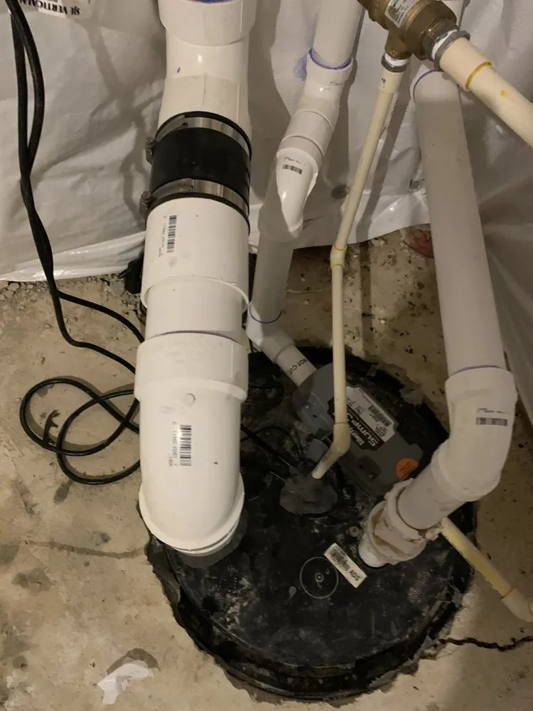 Slide of Abduls Plumbing Service