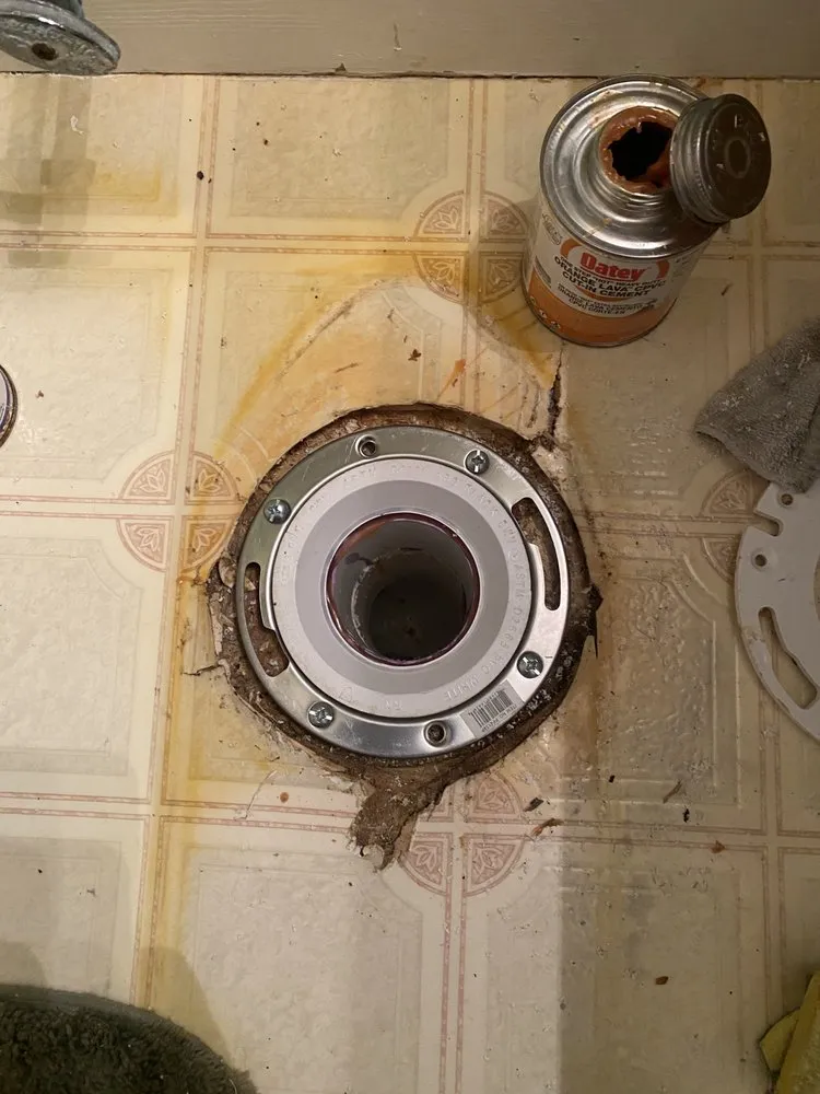 Slide of Abduls Plumbing Service