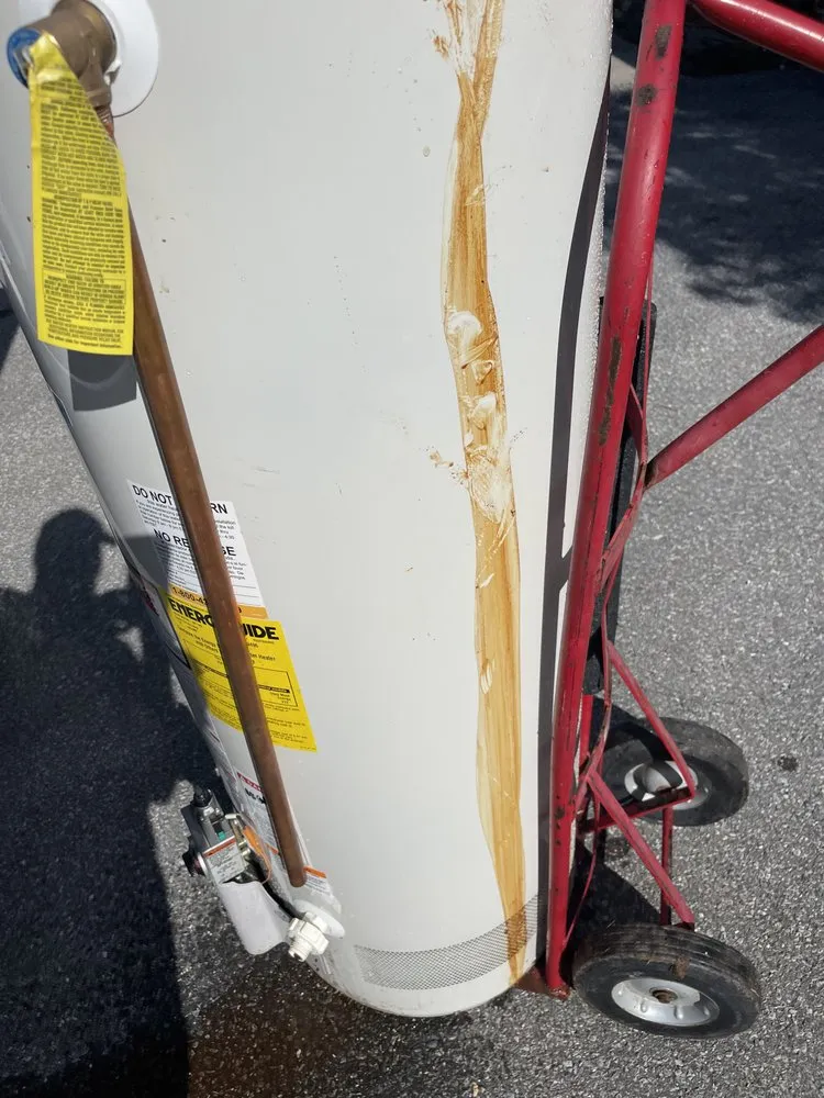 Slide of Abduls Plumbing Service