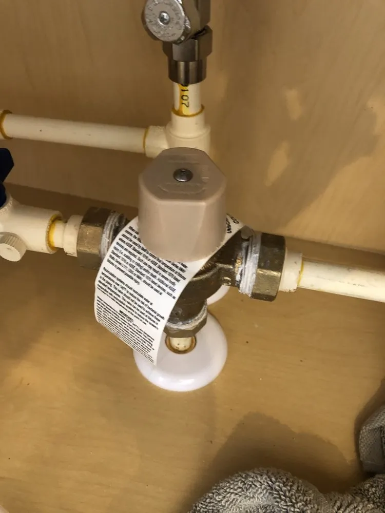 Top-rated emergency plumbing for homes in Waldorf, MD by Abduls Plumbing Service