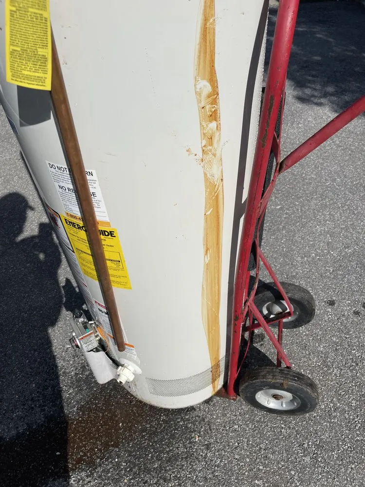 Slide of Abduls Plumbing Service