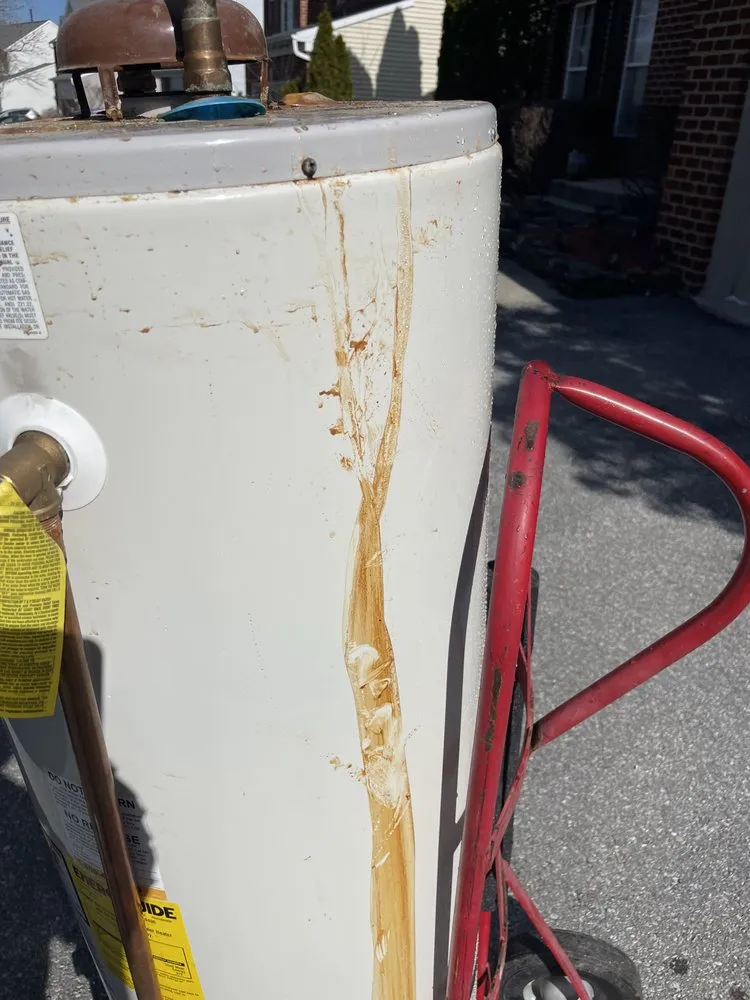 Slide of Abduls Plumbing Service