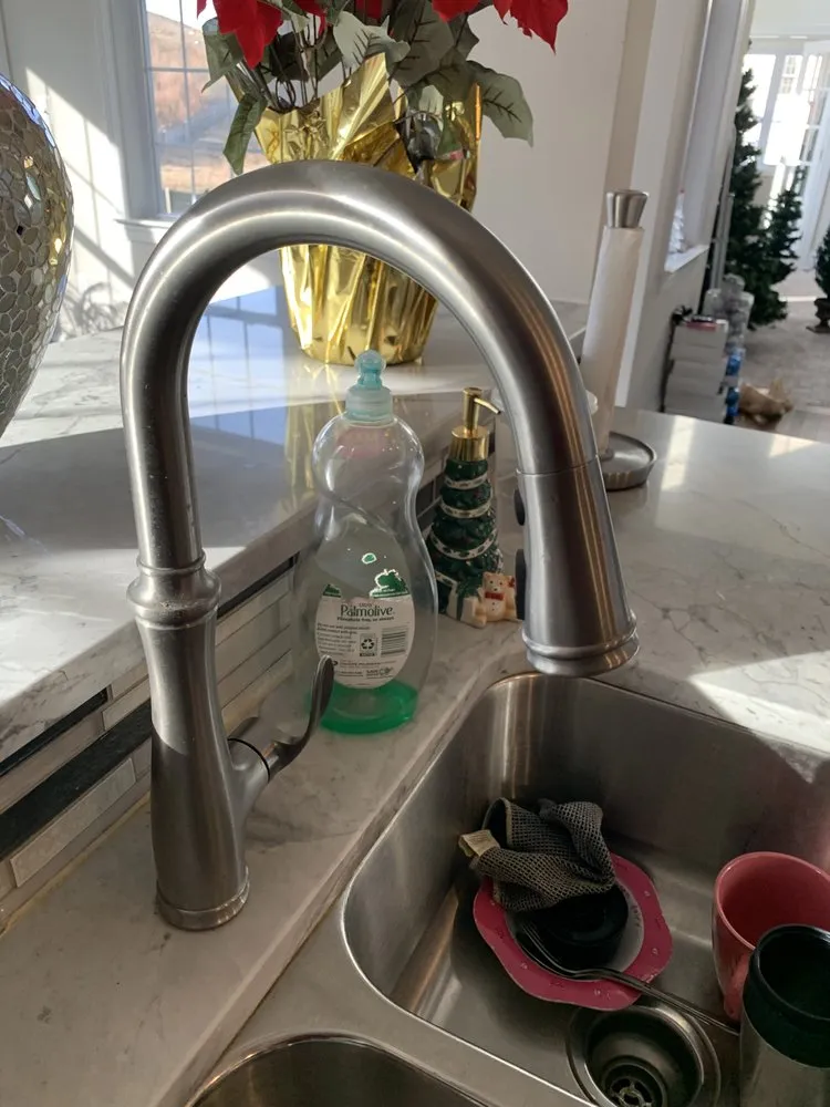 Slide of Abduls Plumbing Service