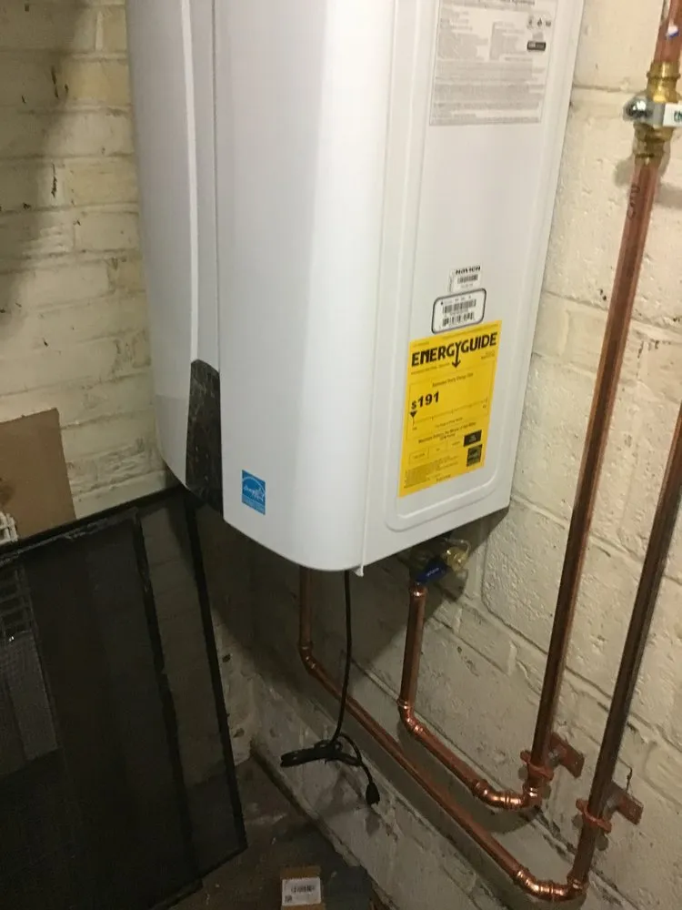 Slide of Abduls Plumbing Service