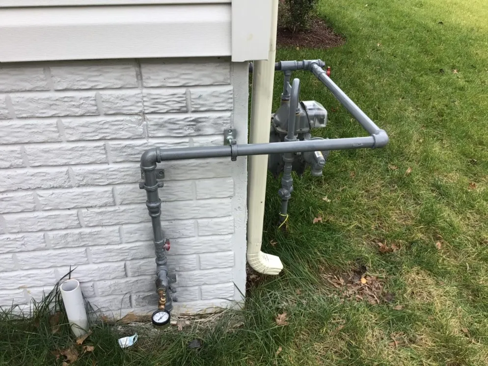 Slide of Abduls Plumbing Service