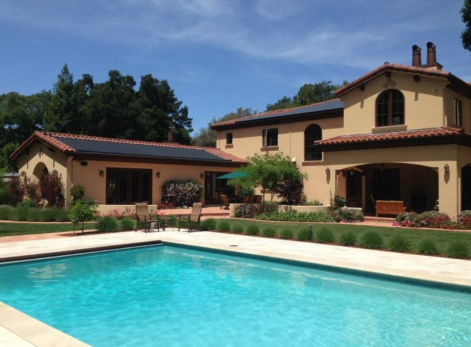 Slide of Abe Home Improvements