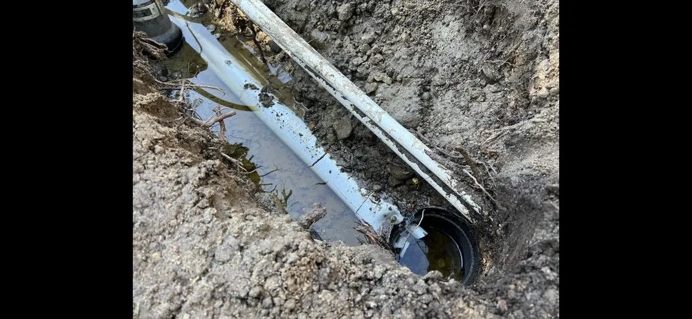 Slide of ABE Plumbing Services