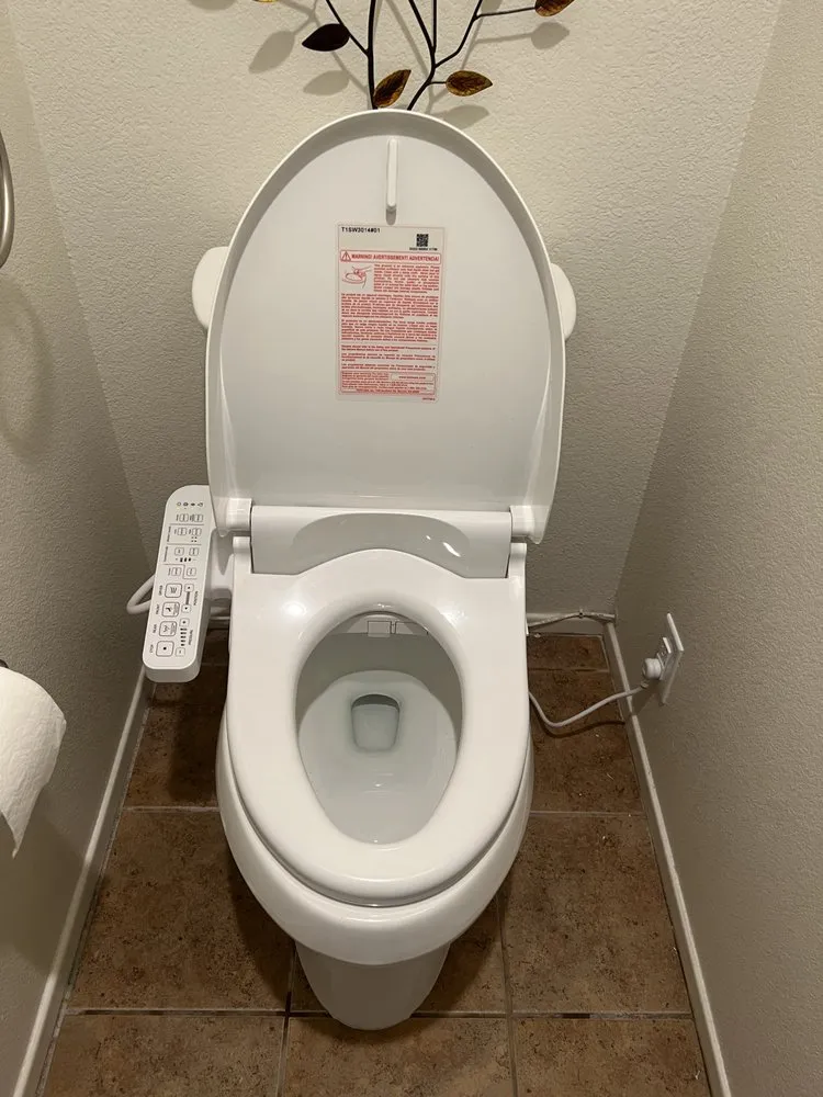 Slide of ABE Plumbing Services