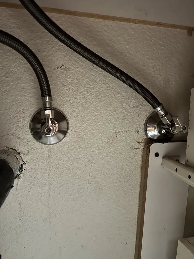 Slide of ABE Plumbing Services