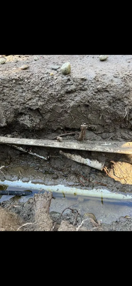 Reliable pipe repair experts serving National City, CA - ABE Plumbing Services