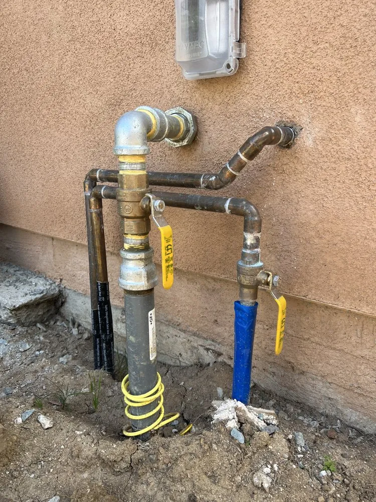 Professional drain cleaning in National City, CA by ABE Plumbing Services