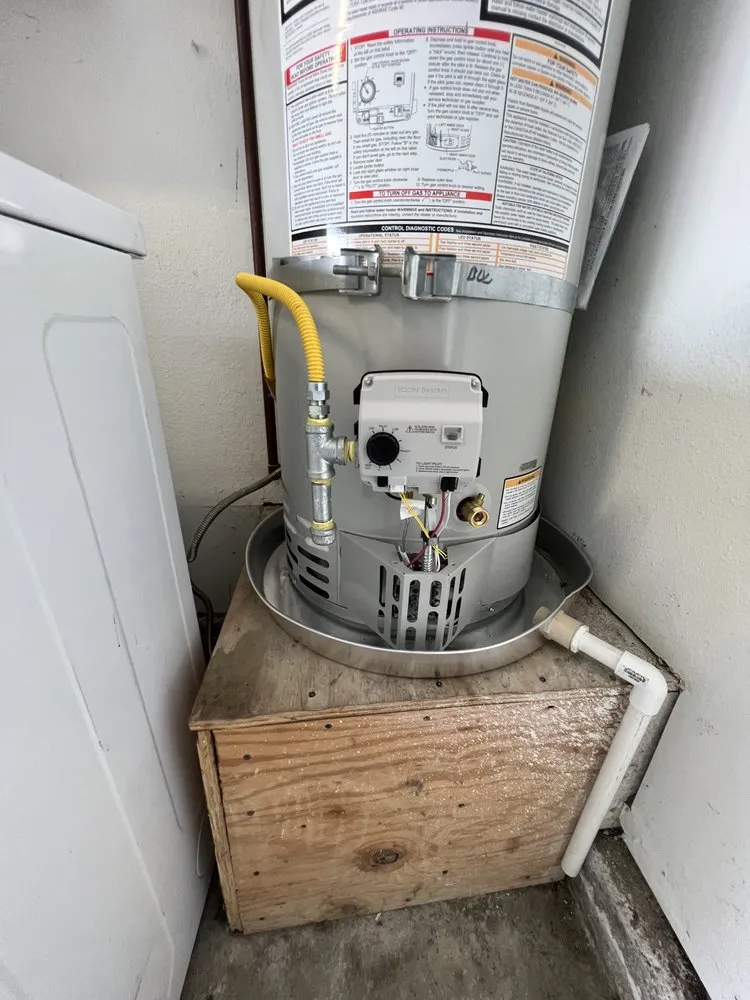 Quality plumbing repair service in National City, CA - ABE Plumbing Services