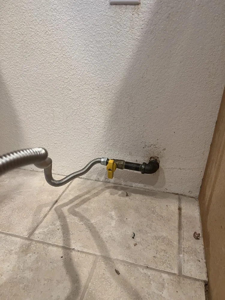 Expert leak detection in National City, CA by ABE Plumbing Services