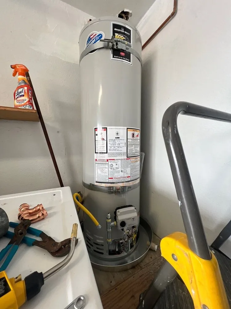 Quality leak detection service in National City, CA - ABE Plumbing Services