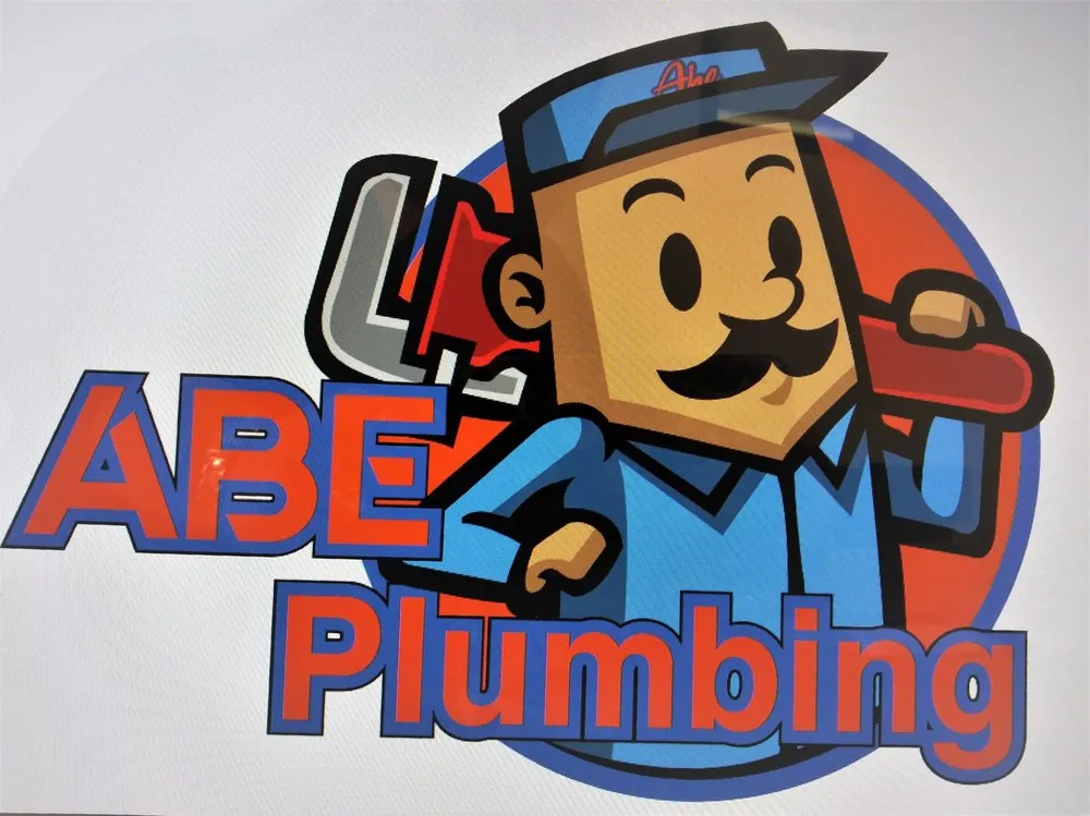 Slide of ABE Plumbing Services