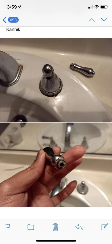 Slide of A.B.E. Plumbing Sewer & Drain