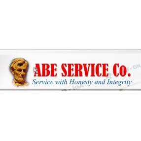 Slide of ABE Service Company