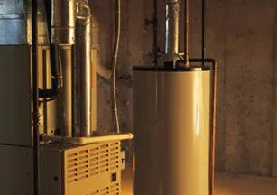 Slide of ABE Service Company