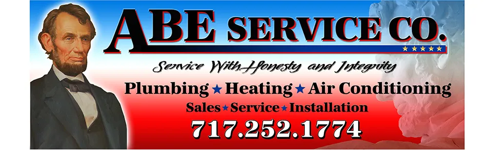 Slide of ABE Service Company