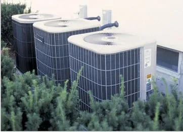 Slide of ABE Service Company