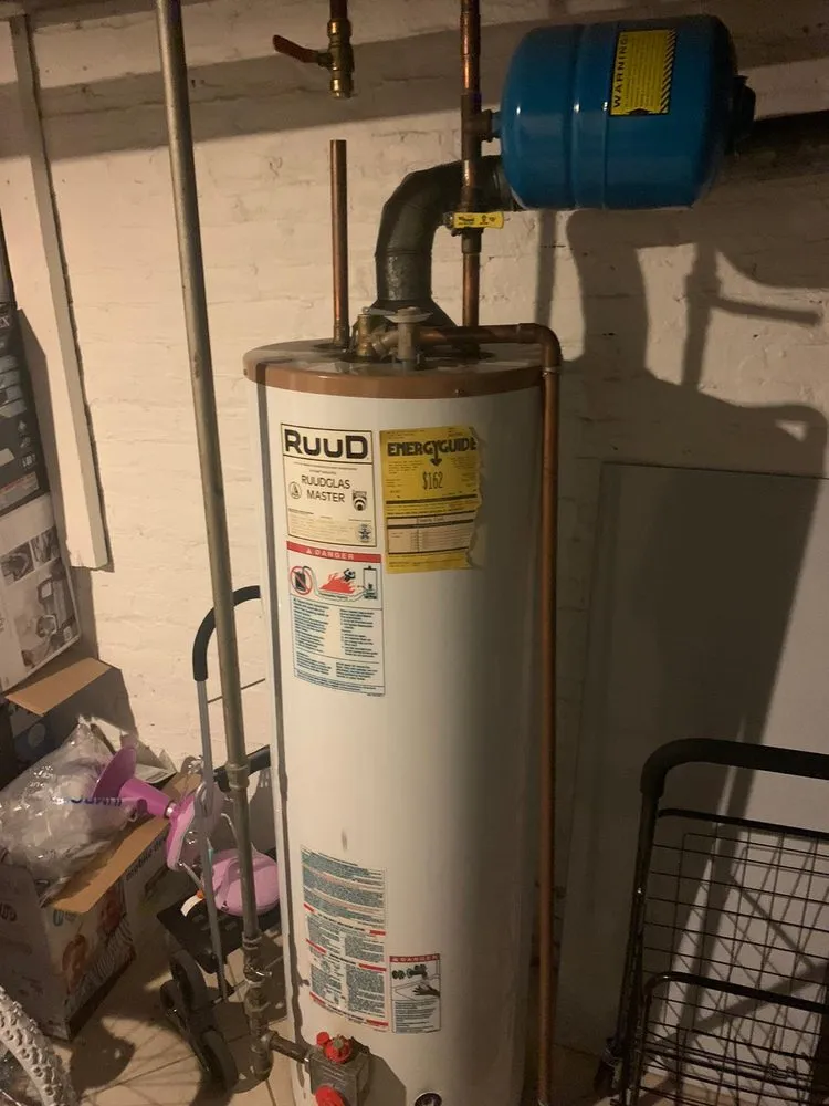 Slide of Abe Services