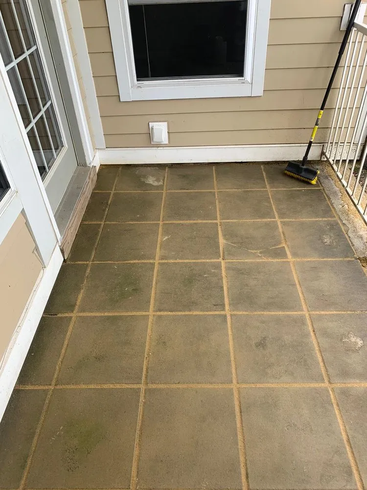 Slide of Abe Services