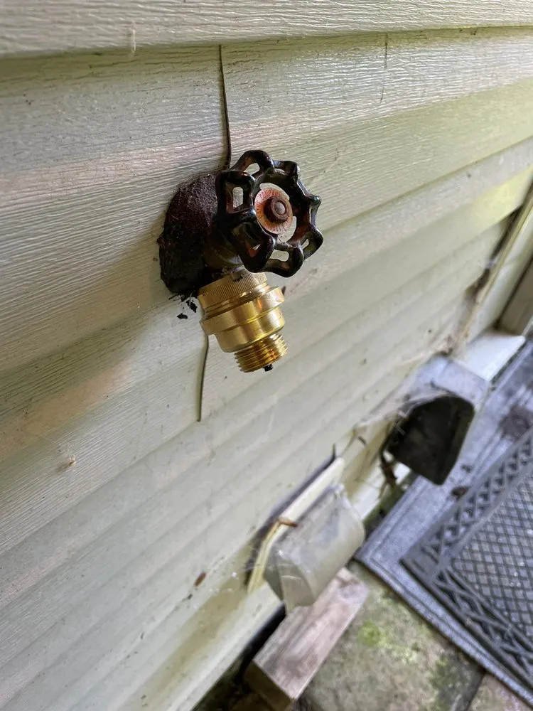 Slide of Abe Services