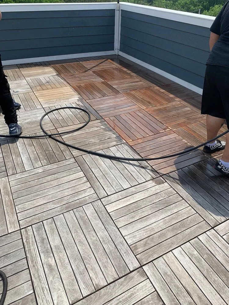 Slide of Abe Services