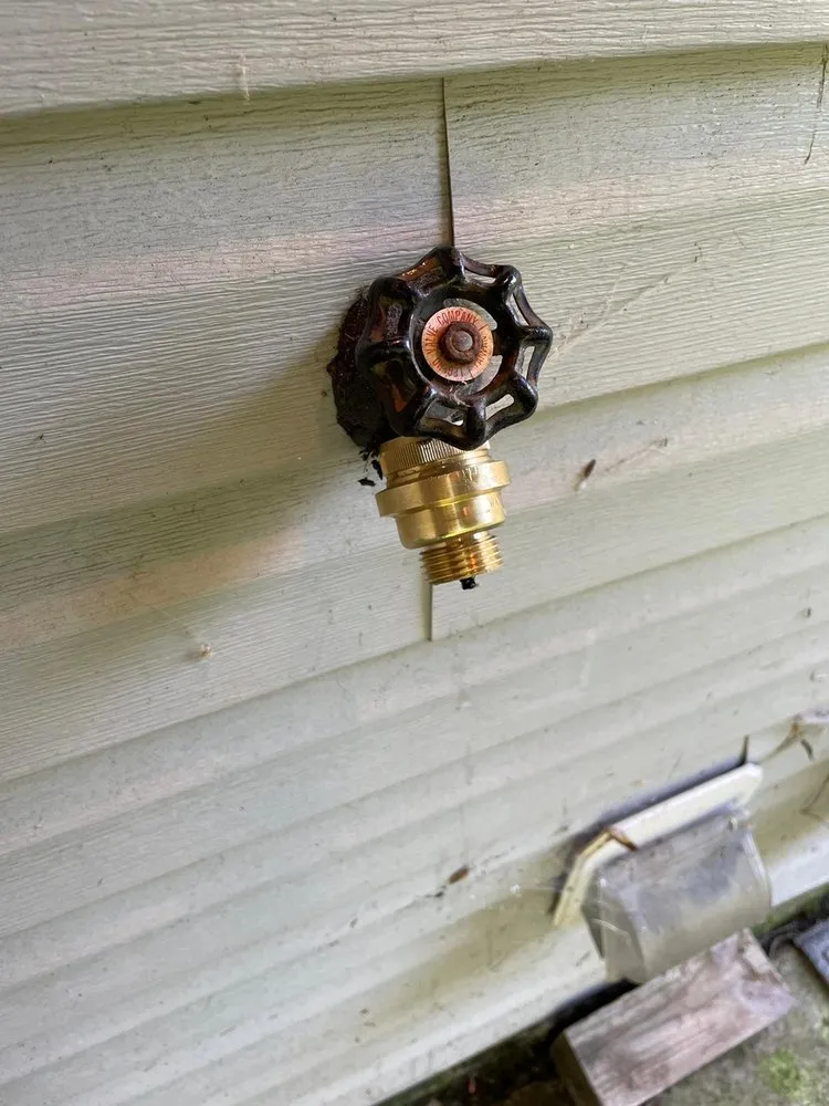 Slide of Abe Services