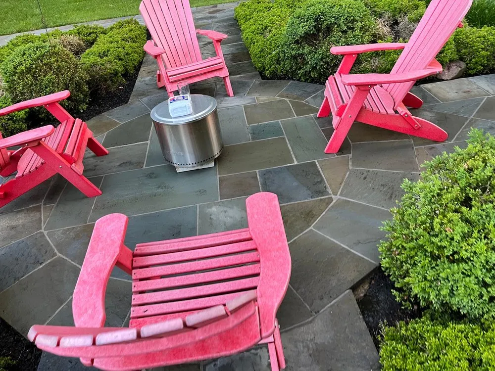 Slide of Abe Services