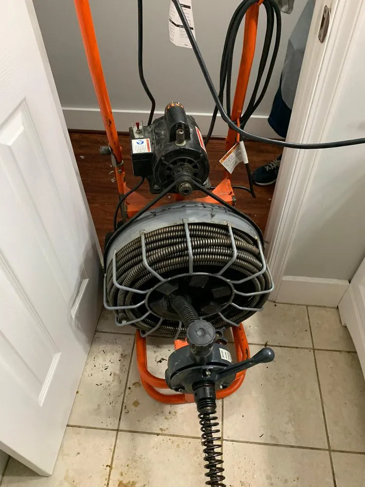 Slide of Abe Services