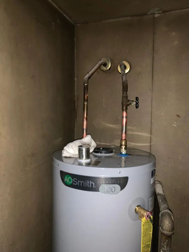 Slide of Abe Services