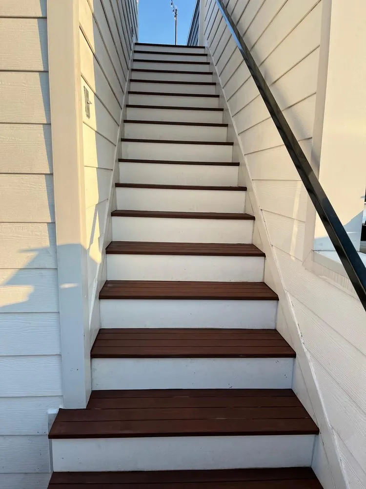 Slide of Abe Services