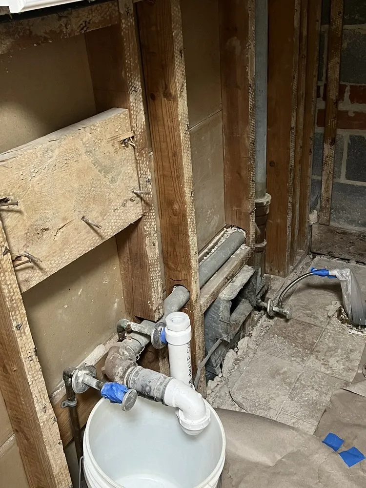 Slide of Abe Services