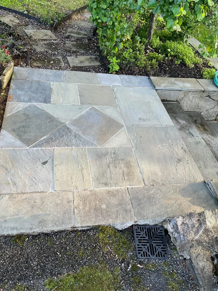 Slide of Abe Services