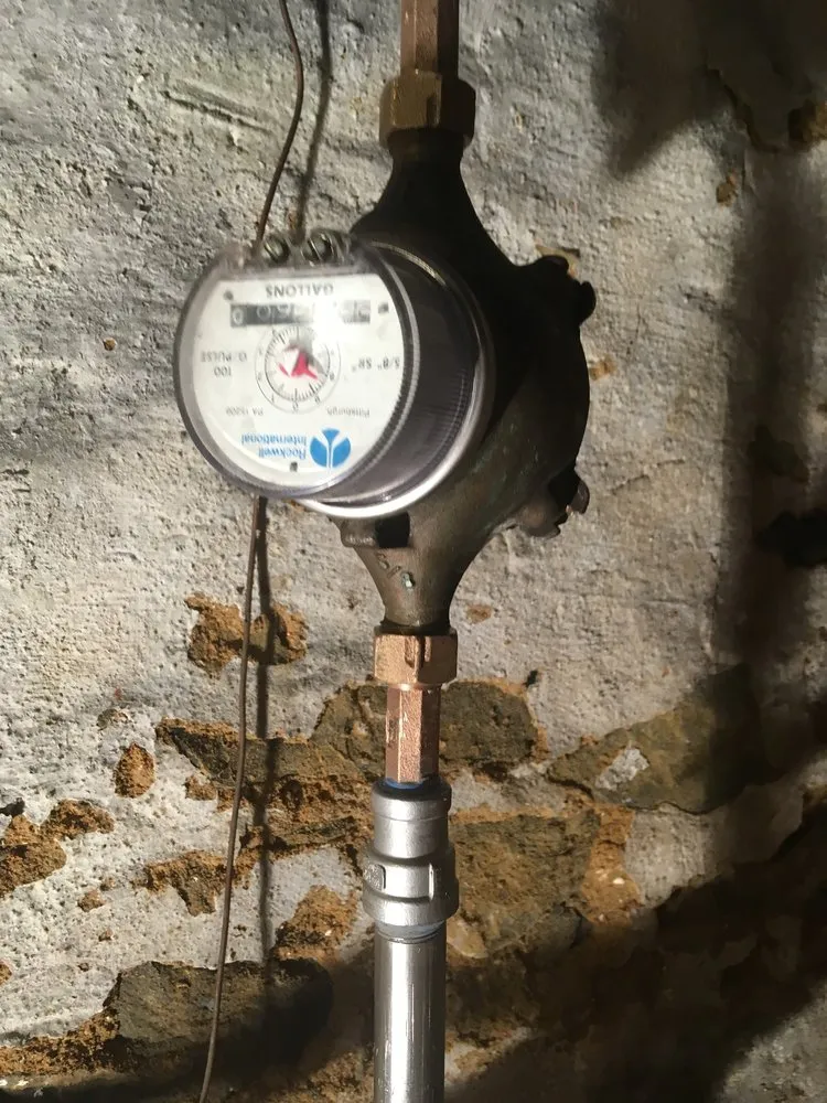Expert plumbing repair for homes in Lancaster, PA by Abel Drain & Flow