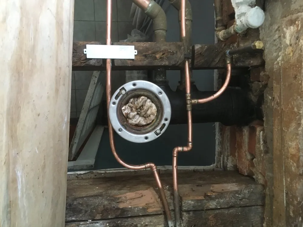 Top-rated drain cleaning for homes in Lancaster, PA by Abel Drain & Flow