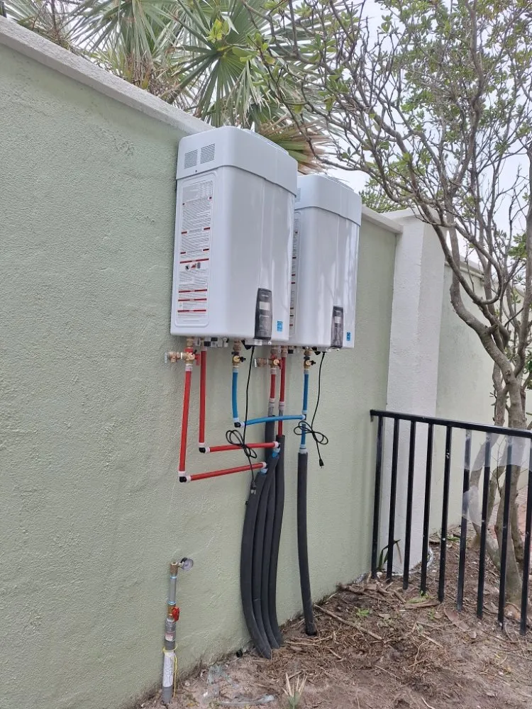 Quality water heater service service in Ponce de Leon, FL - Abel Handyman Service