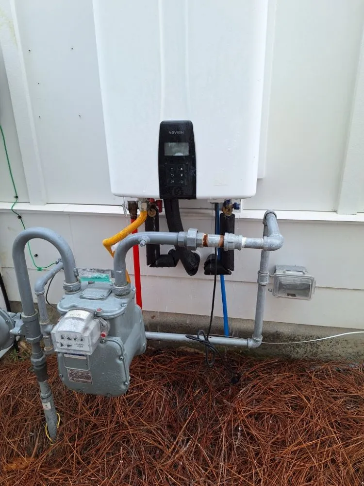 Top-rated water heater service service in Ponce de Leon, FL - Abel Handyman Service